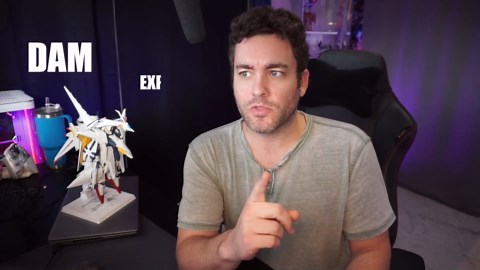 Gundam Hathaway 2 trailer reaction & breakdown