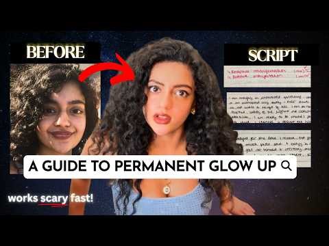 I Became IRRESISTIBLY MAGNETIC with This Scripting Manifestation Secret