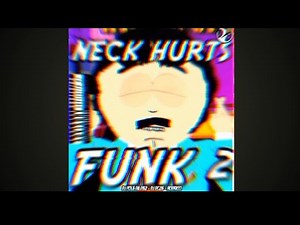 Neck Hurts Funk 2 · DJ POL3 DA D32 · DJ DCZ6 · rodricci