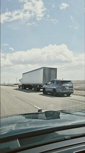 Saskatchewan Highway Patrol traffic stop on TransCanada Highway #shp #saskatchewan #canada #police
