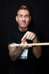 Brann Dailor - Alchetron, The Free Social Encyclopedia
