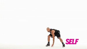 Insanity Workout: Hit the Floor