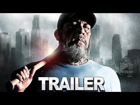 Bad Ass - What Can't Danny Trejo Do?