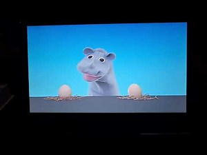 Baby Einstein Discovering Shapes Puppet Shows.