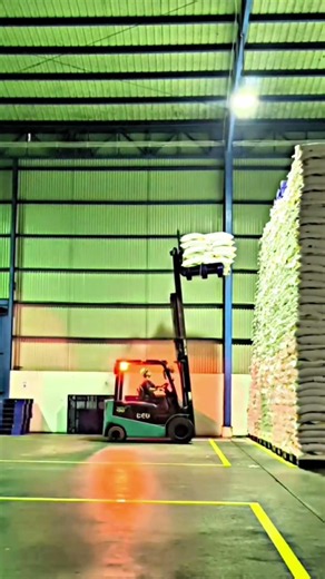 #forklift #machinerychannel #youtubeshorts