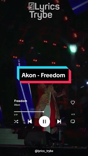 LyricsTrybe on TikTok