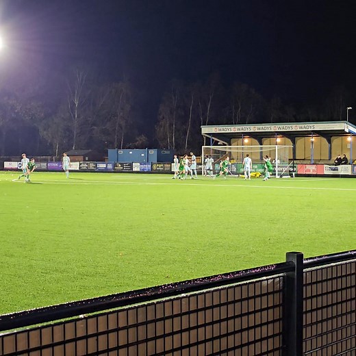 Highlights from Biggleswade FC vs Home Of Leighton Town FC #NonLeague #NonLeagueFootball #GrassrootsFootball #FootballCommunity #NonLeagueGrounds #FootballFamily #LocalFootball #FootballSupporters #FootballLife #NonLeagueDay #Matchday #FootballCulture #NonLeagueUK #FootballGrounds #LowerLeagueFootball #FootballFans #GameDay | Shaun Button - Non League Videographer