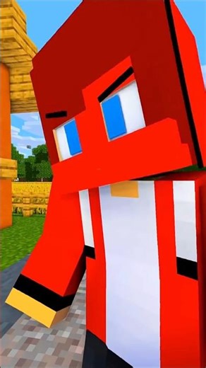 Minecraft Fun Moments 😎 #minecraft #animation #funny #trending #shorts