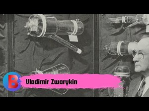 Vladimir Zworykin | Biography