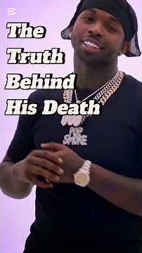 The Truth Behind Pop Smoke’s Death… Nobody Tells This Story #popsmoke #shortsfeed #emotional