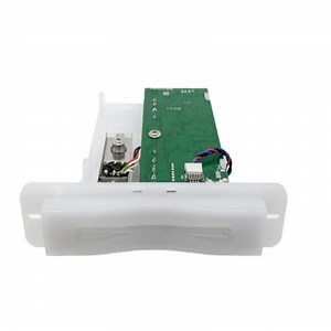 [Hot Item] ISO 7811/7812 Magnetic Card Reader Ttl/ USB/ RS232 Interface