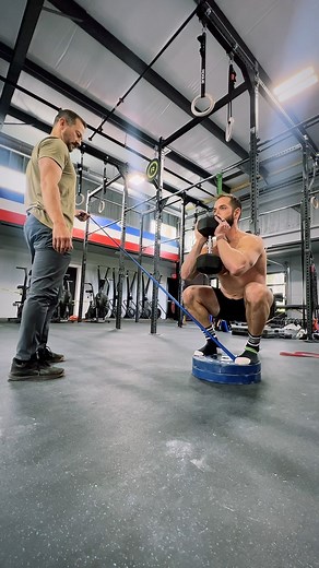 236K views · 1K reactions | Just because you can squat a heavier...