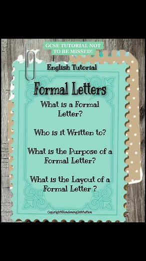 LondonEnglishTu on TikTok