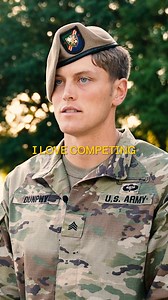 What does it take to become a champion? Sgt. Mathew Dunphy from 1st Ranger Battalion tells us what kept him motivated during last year's Best Ranger Competition. | The 75th Ranger Regiment