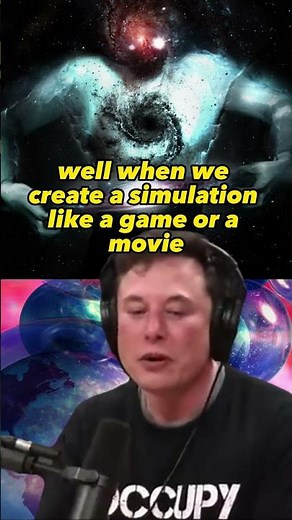 The Multiverse Theory: Exploring Infinite Universes and Simulations - Joe Rogan & Elon Musk #1169