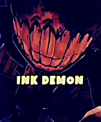 bendy vs cartoon cat