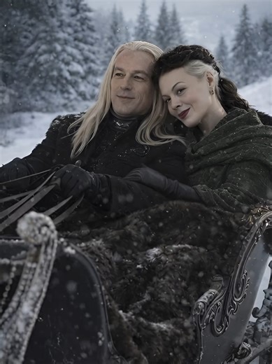 Exploring Lucius and Narcissa Malfoy's Dynamic Relationship