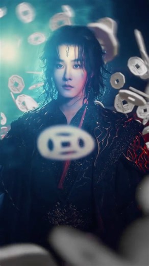 Tian jia rui Hun pan jiu chuan cdrama