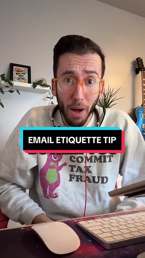 Essential Email Etiquette Tips for Remote Work Success
