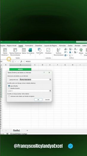 How to create multiple tabs in an Excel spreadsheet in seconds.