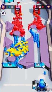 mob control gameplay