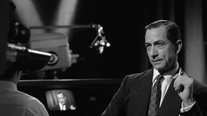 Actor Appreciation Day: David Strathairn