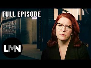 Woman's UNINVITED Male Phrogger! (S1, E7) | Phrogging: Hider in My House | Full Episode | LMN
