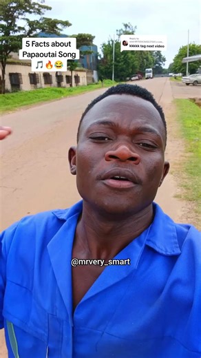 Five Insightful Facts About Stromae's Papaoutai Song