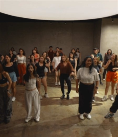 Basic Femme Dance Classes at ZERØ Studio PH