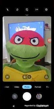 Raph Watches The THX Broadway DVD Logo