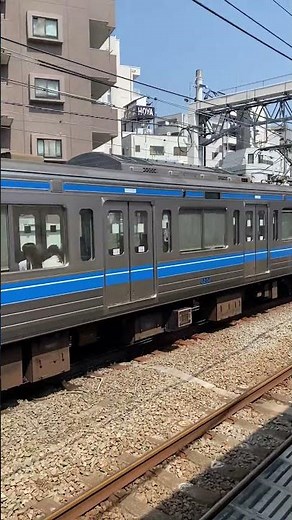 地上線運用が増えた西武6000系の急行 本川越行 #鉄道 #撮り鉄 #電車 #train #railway #乗り鉄 #西武