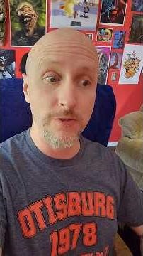 Coyote vs Acme Trailer Reaction