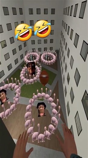 NPCs NEXTBOTS GMOD #lolgmod #gmod #garrysmod