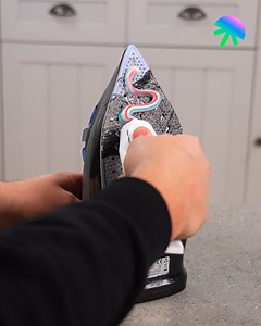 25K views · 37 reactions | Easy iron cleaning hack | The Internet's Finest | Facebook