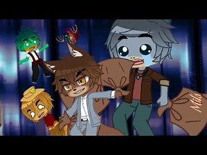 They jumped?!//The Bad Guys//meme