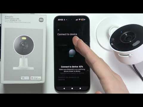 Does Xiaomi Smart Camera C100 support RTSP?