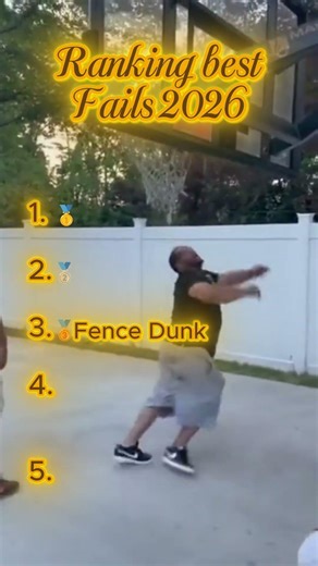 Ranking The Best Fails 👻