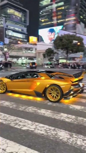 🔥 Lamborghini Car Show | Supercar Heaven in One Place! 🏎️💨