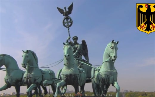 德国国歌-《德意志之歌》完整版 Das Deutschlandlied