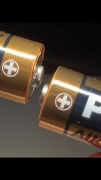 Welding Hack DIY: Mini Battery-Powered Welder for Metal Projects || WooGlobe