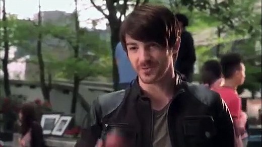 Rags | movie | 2012 | Official Trailer