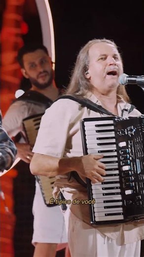 O ​‪@Dorgivaloficial‬ sabe exatamente como fazer um Forró Daquele Jeito! 💃💙