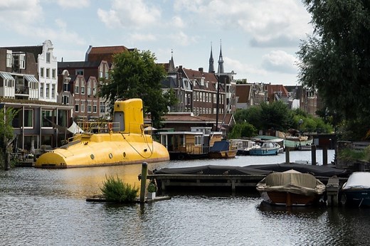 11 Amsterdam Geheimtipps ᐅ Unsere Favoriten