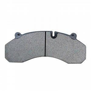 [Hot Item] Excellent Wva 29385 Wg9100 Brake Pads Truck Bus Spare Parts for HOWO