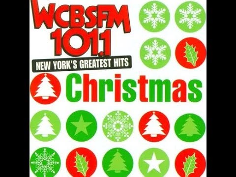 WCBS FM / 1999 12 25 / Dan Ingram, Mike McCann
