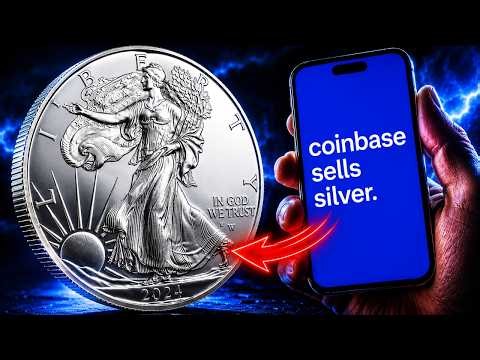 This Could Bring Millions of Eyes to Silver