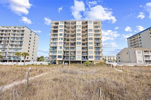 3513 S Ocean Blvd ##402, North Myrtle Beach, SC 29582 | Estately 🧡 | MLS# 2606791