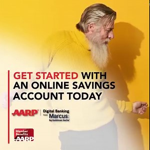 14K views · 66 reactions | Rate Bonus for AARP Members from Marcus by...