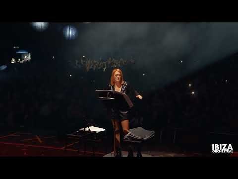 IBIZA Orchestral - Adagio for Strings