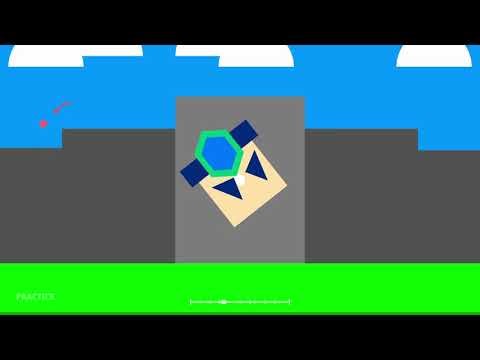 Project Arrhythmia world is mine custom level